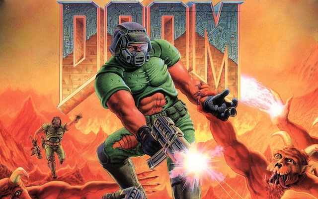 doom2